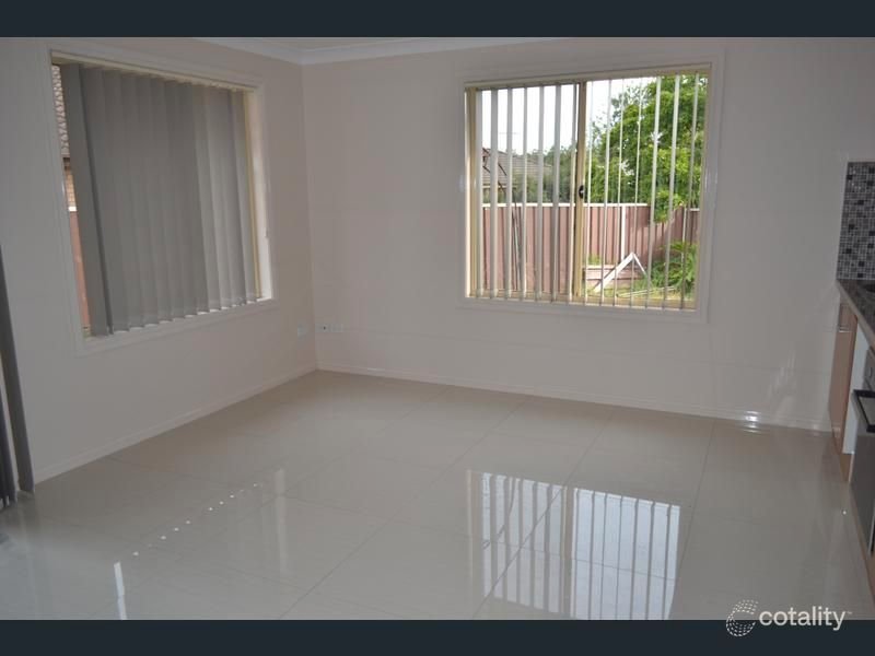 3A Stubbs Place INGLEBURN 5