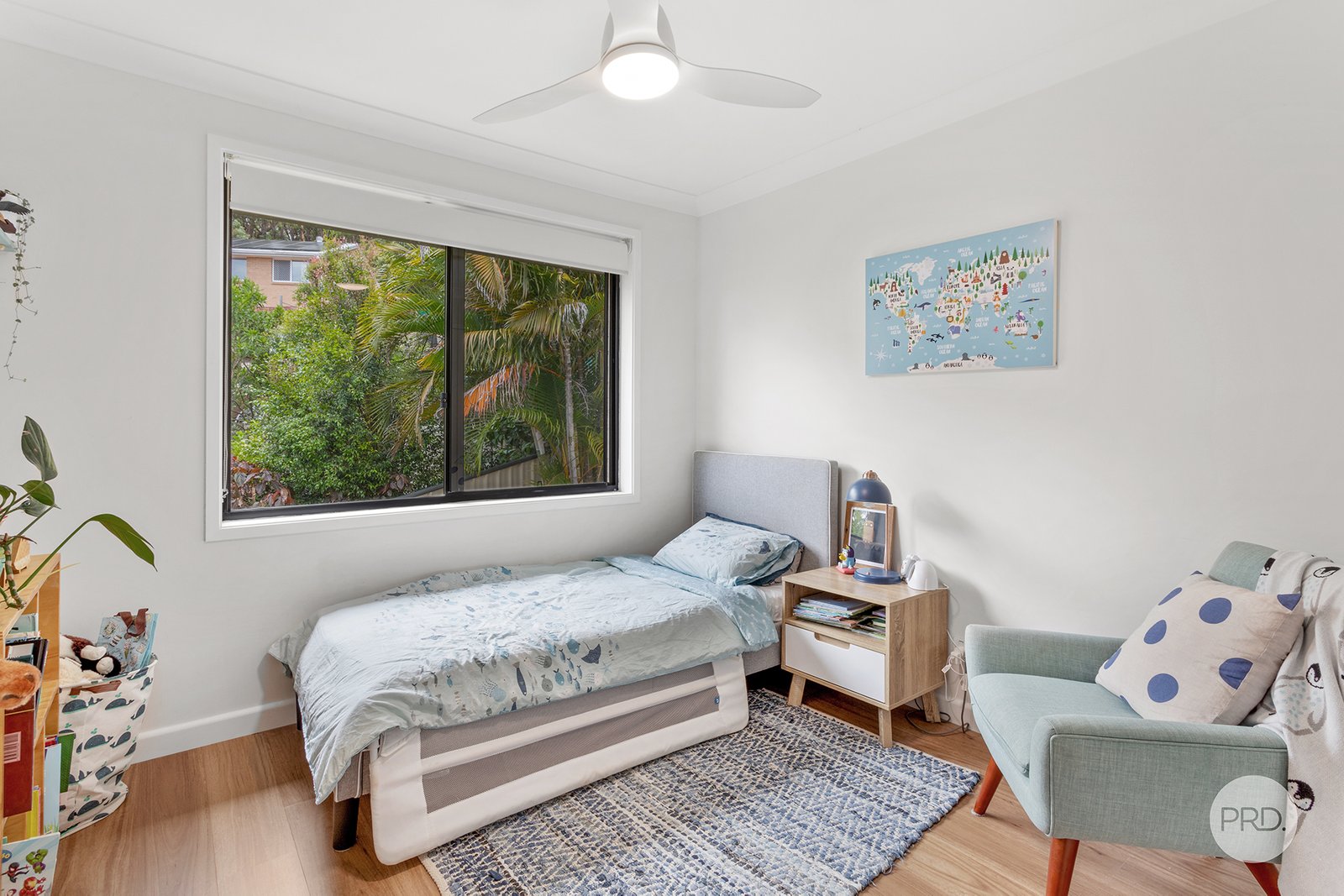 3a The Breakwater  CORLETTE 15