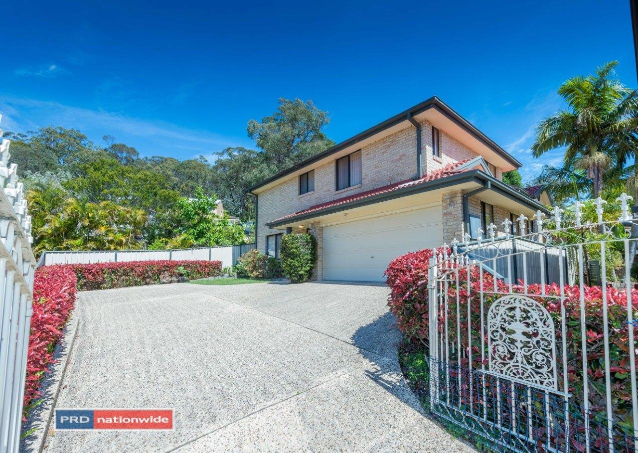 3a The Breakwater  CORLETTE 5