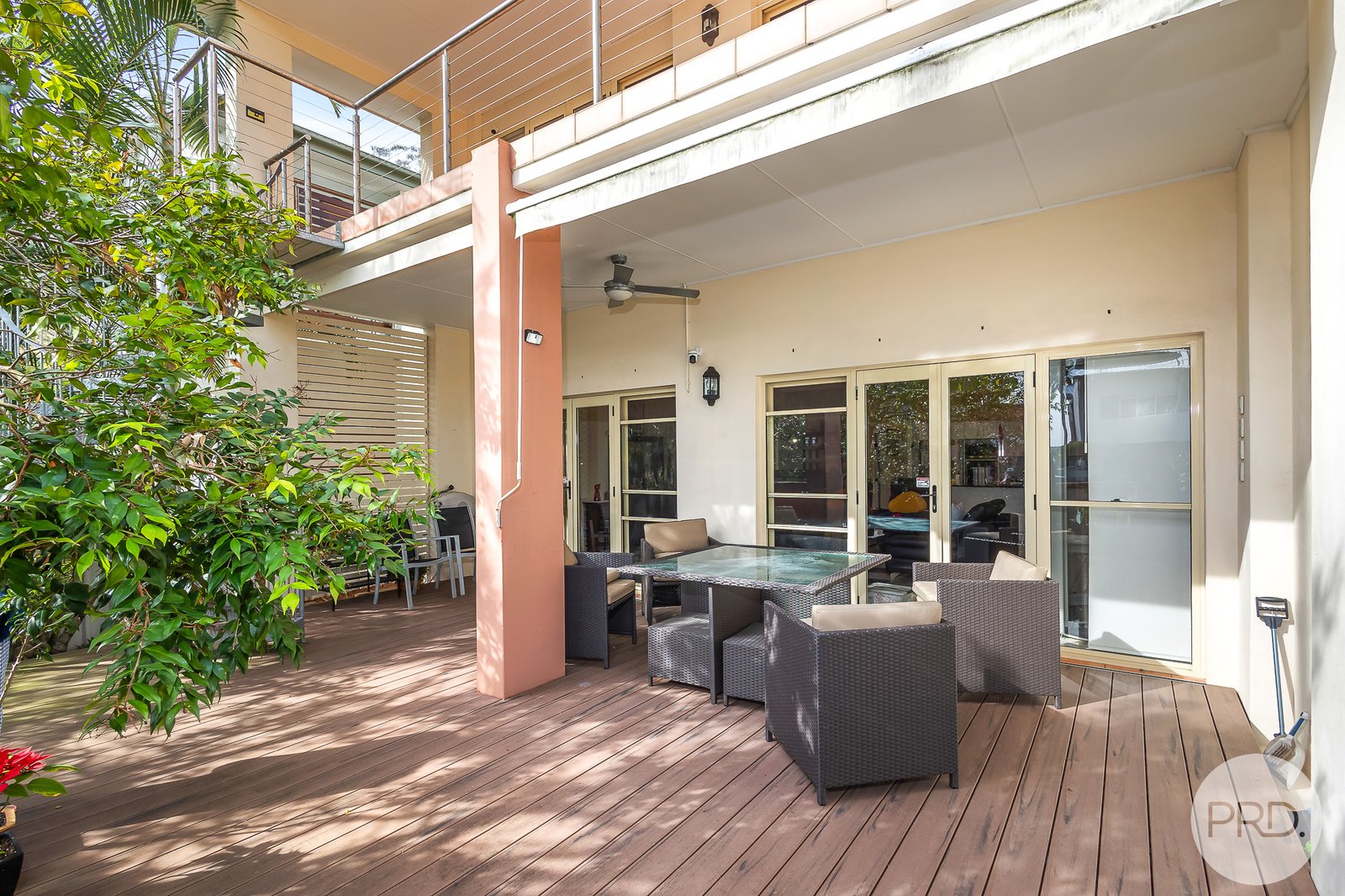 3A The Peninsula  CORLETTE 9
