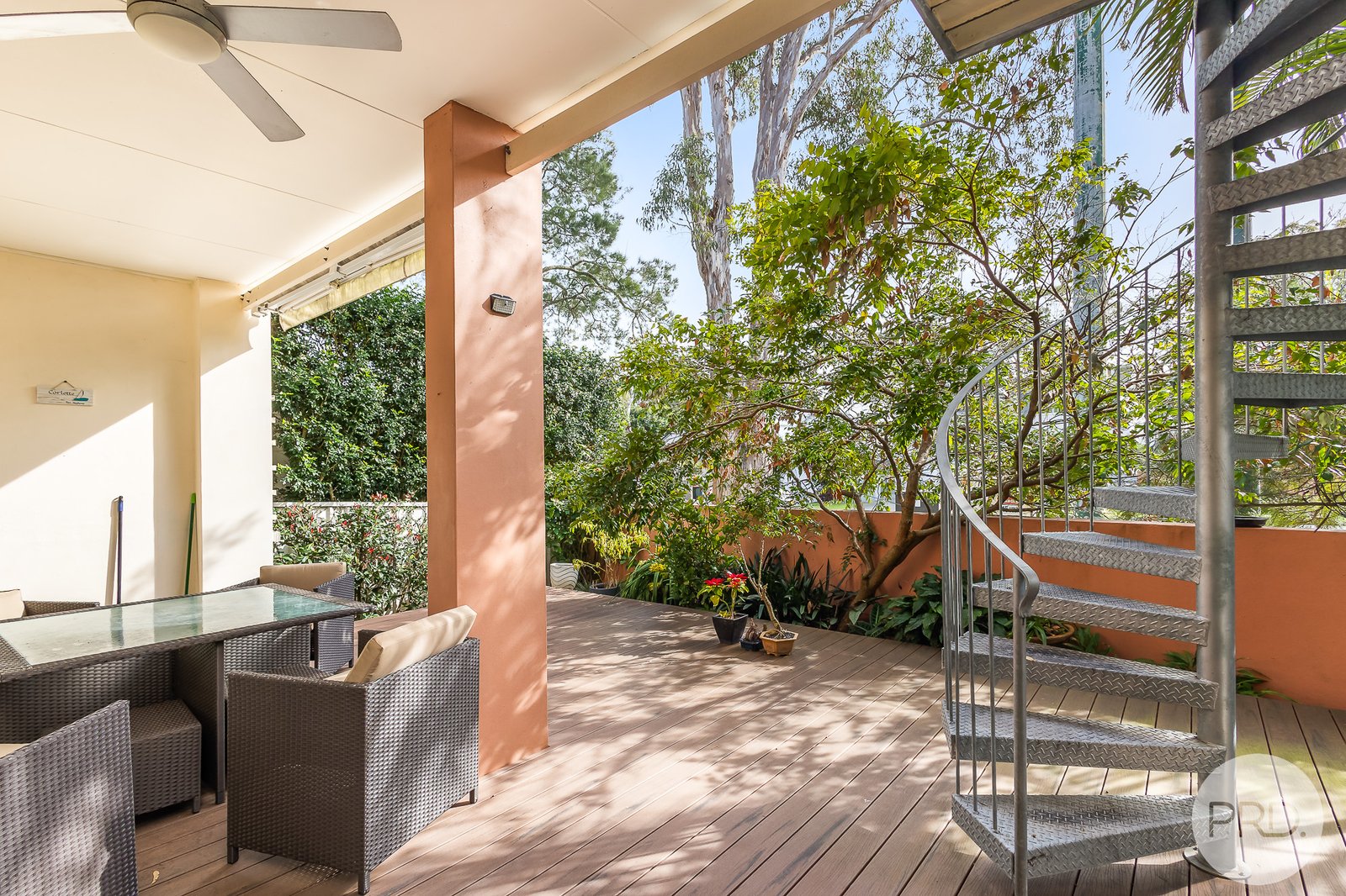 3A The Peninsula  CORLETTE 10