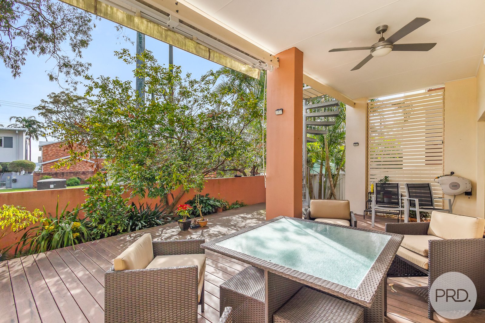 3A The Peninsula  CORLETTE 11