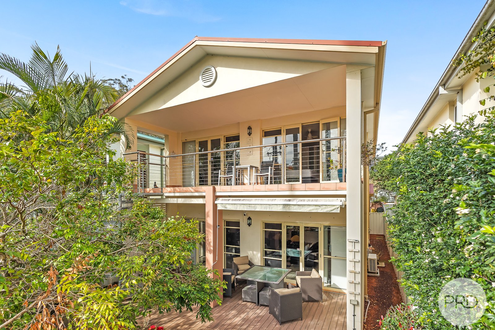 3A The Peninsula  CORLETTE 26