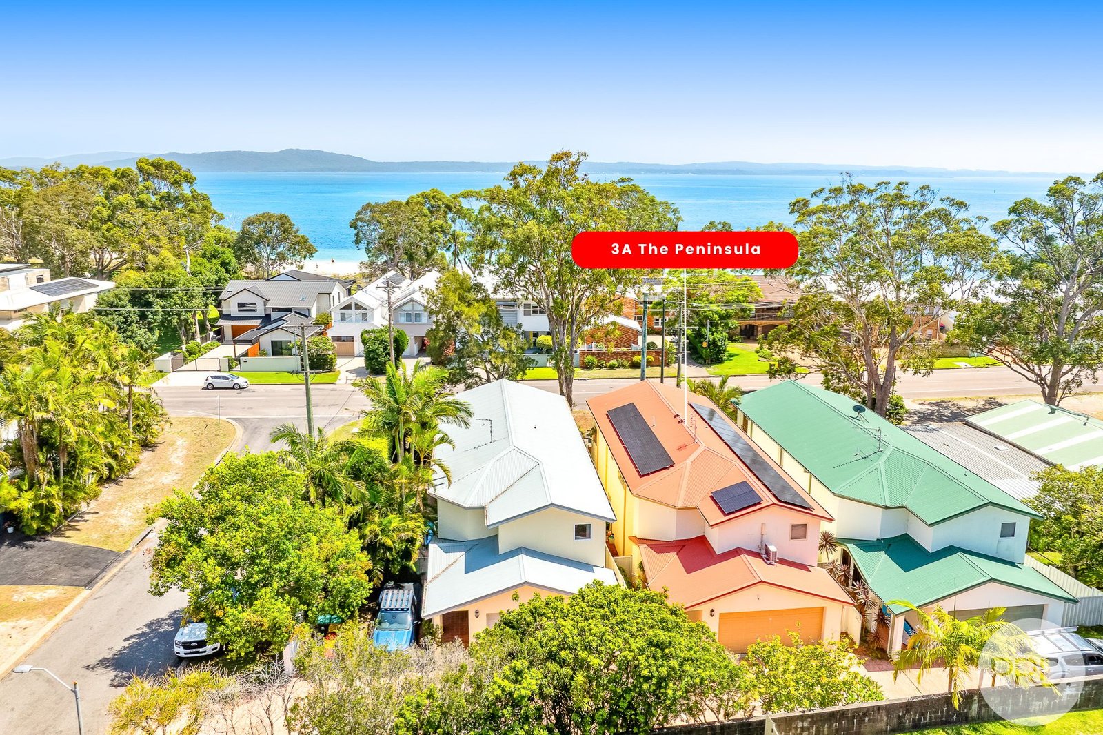 3A The Peninsula  CORLETTE 27