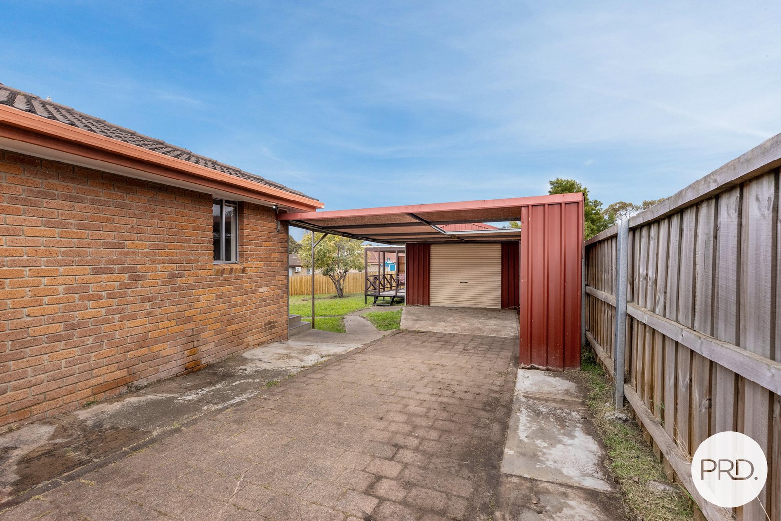 3A Thistle Street GAGEBROOK 8