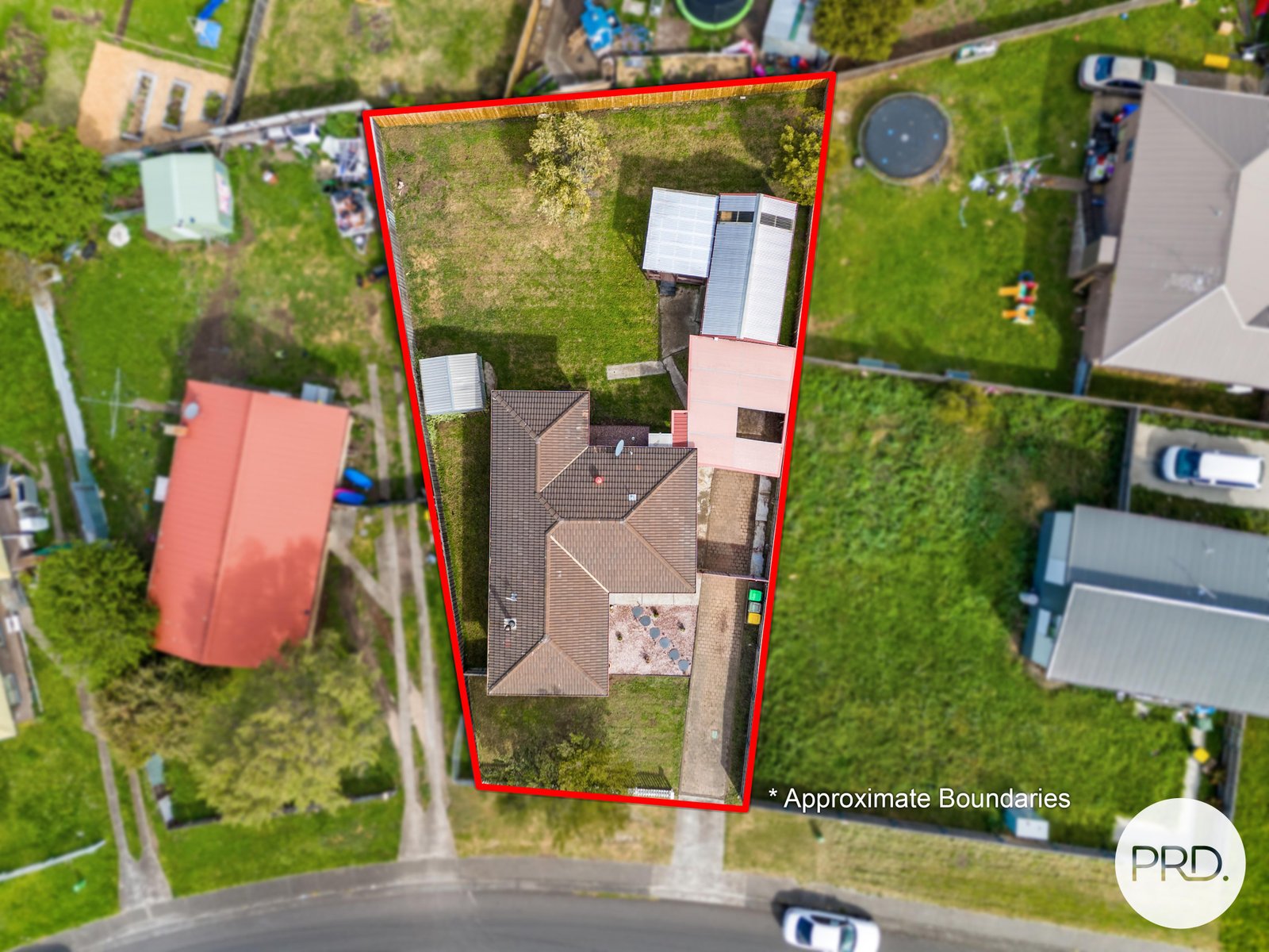 3A Thistle Street GAGEBROOK 9