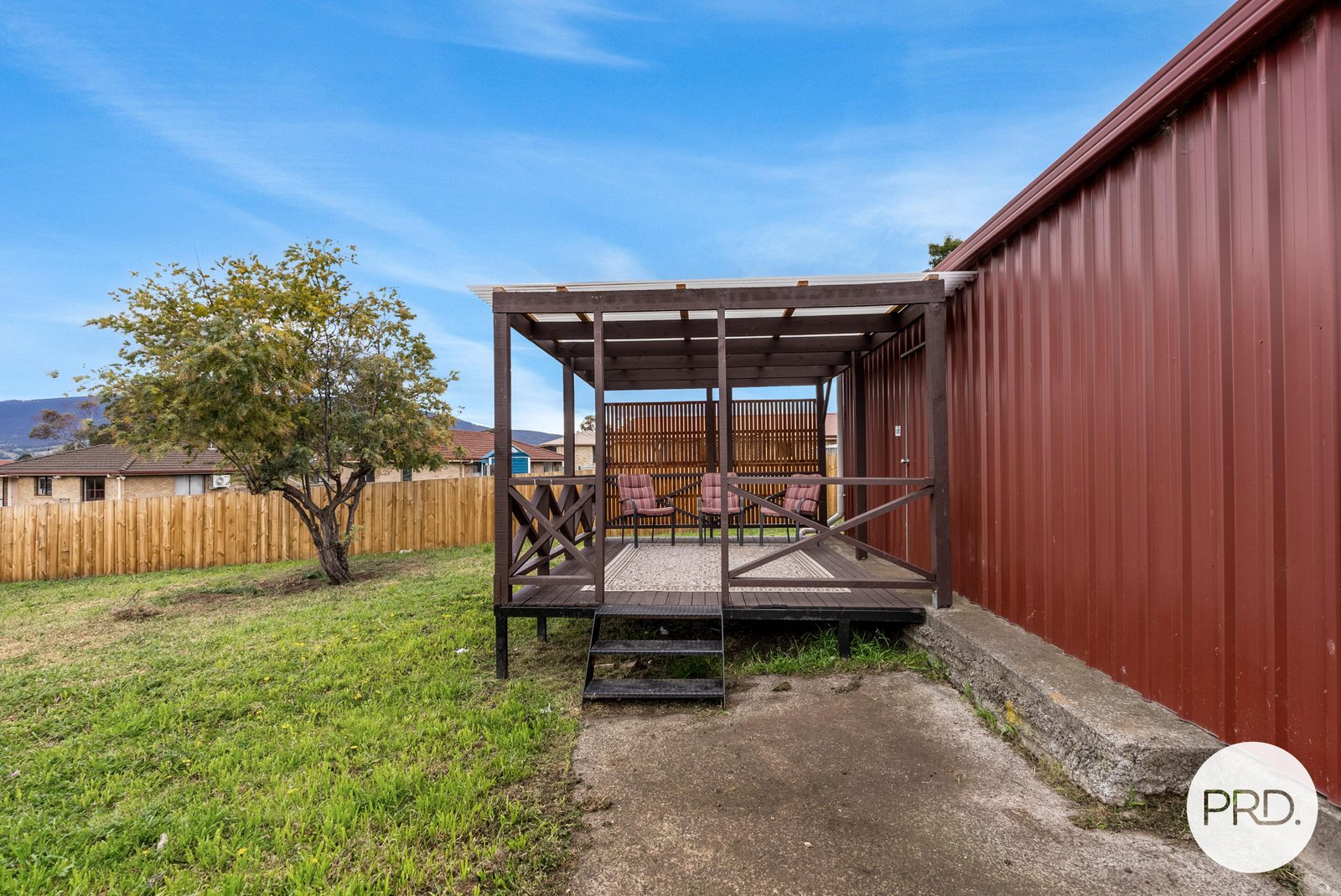 3A Thistle Street GAGEBROOK 32