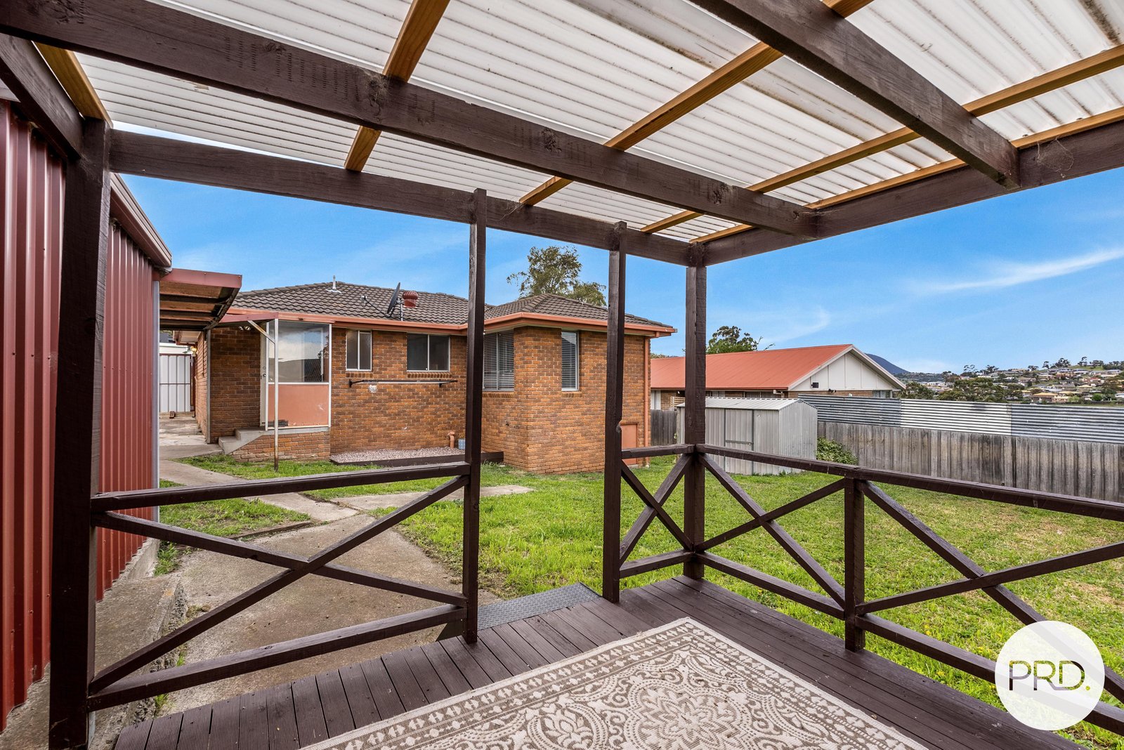 3A Thistle Street GAGEBROOK 33