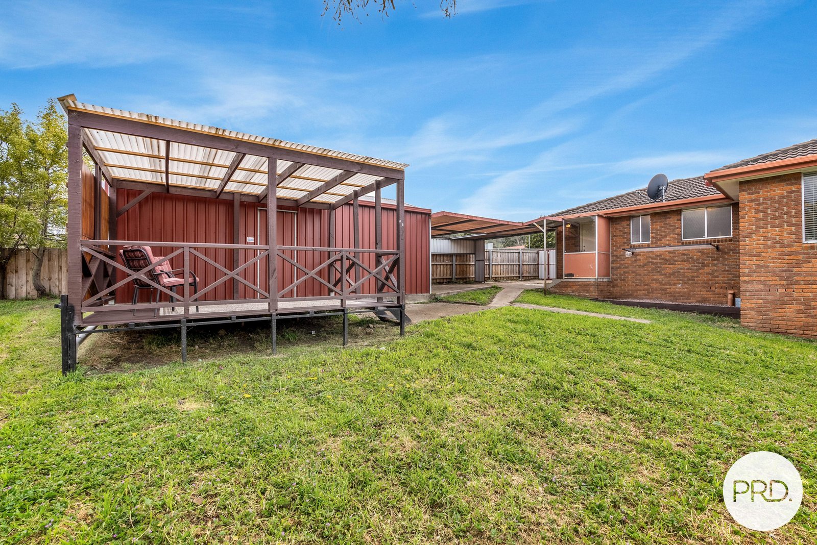 3A Thistle Street GAGEBROOK 34