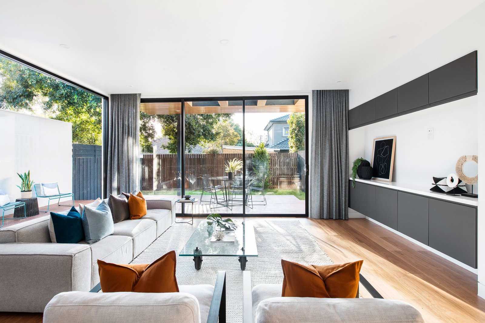 Gallery: 3A Tuxen Court