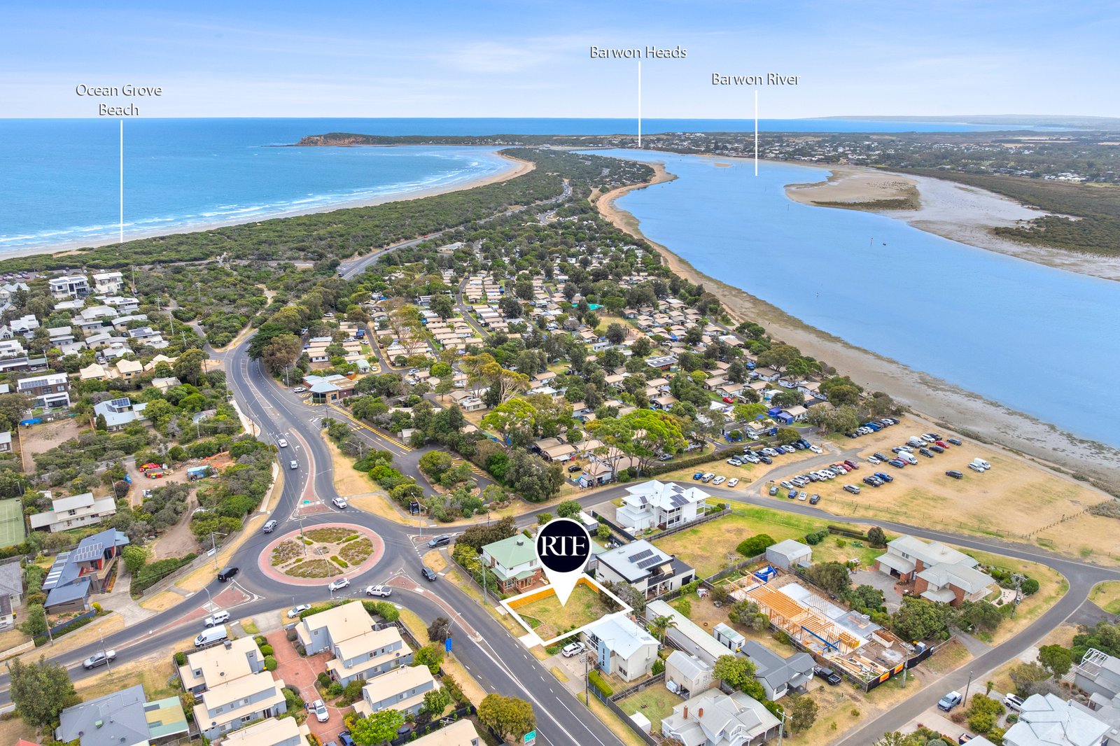 Real Estate and Property in 3A Wallington Road, Ocean Grove, VIC