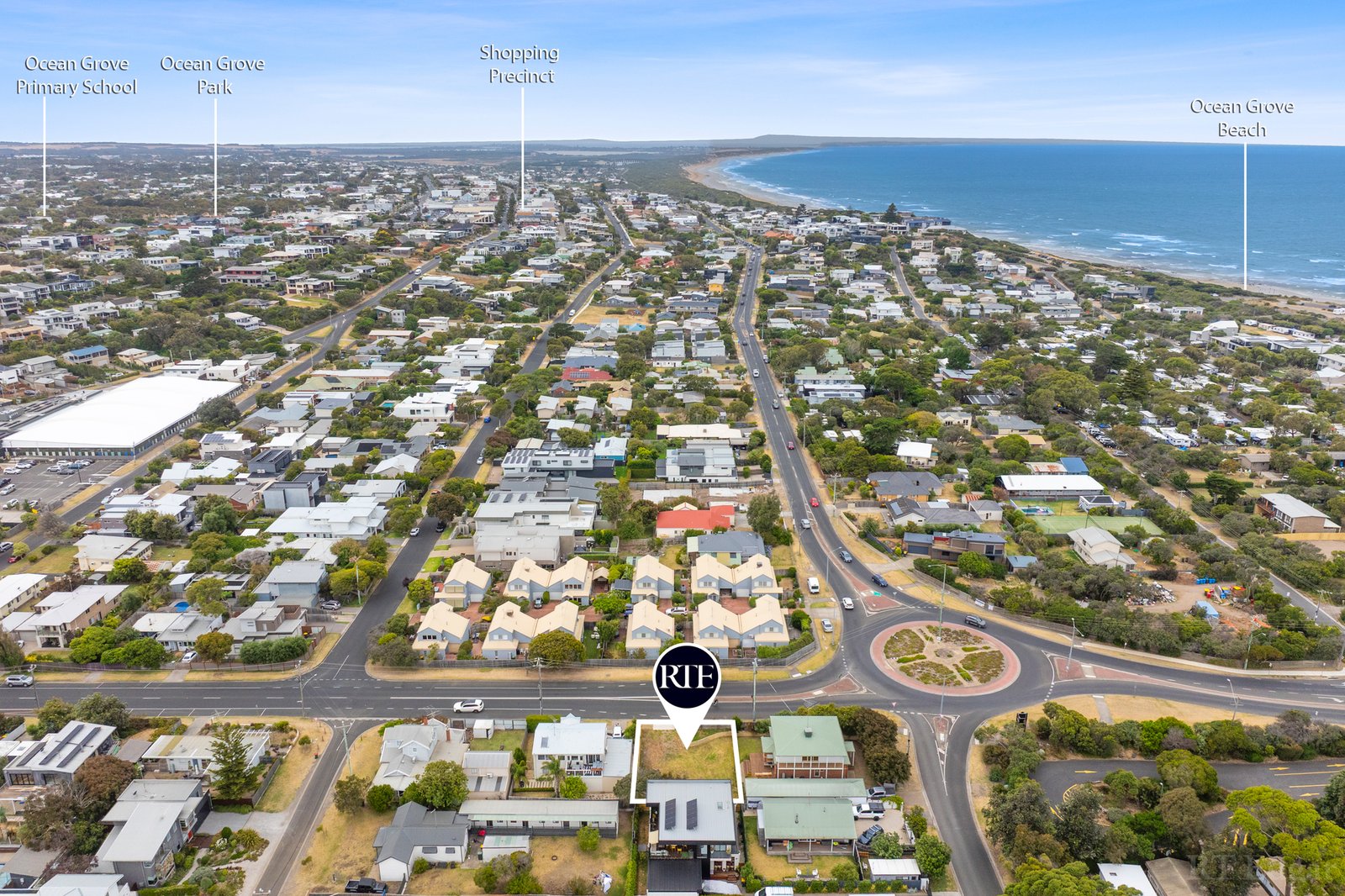 Real Estate and Property in 3A Wallington Road, Ocean Grove, VIC