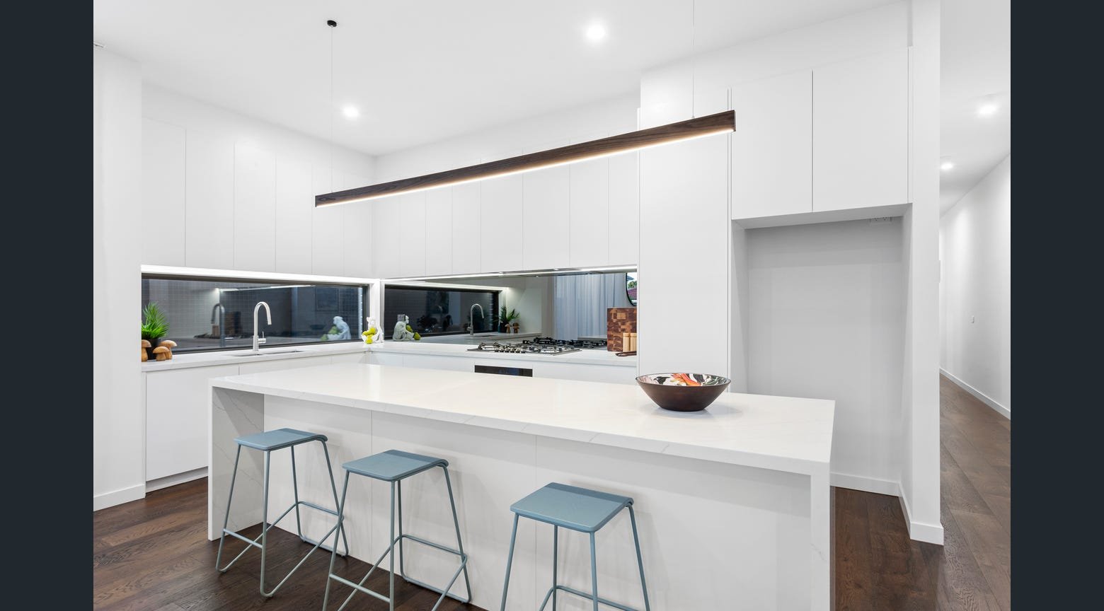 Gallery: 3a Warren Road
