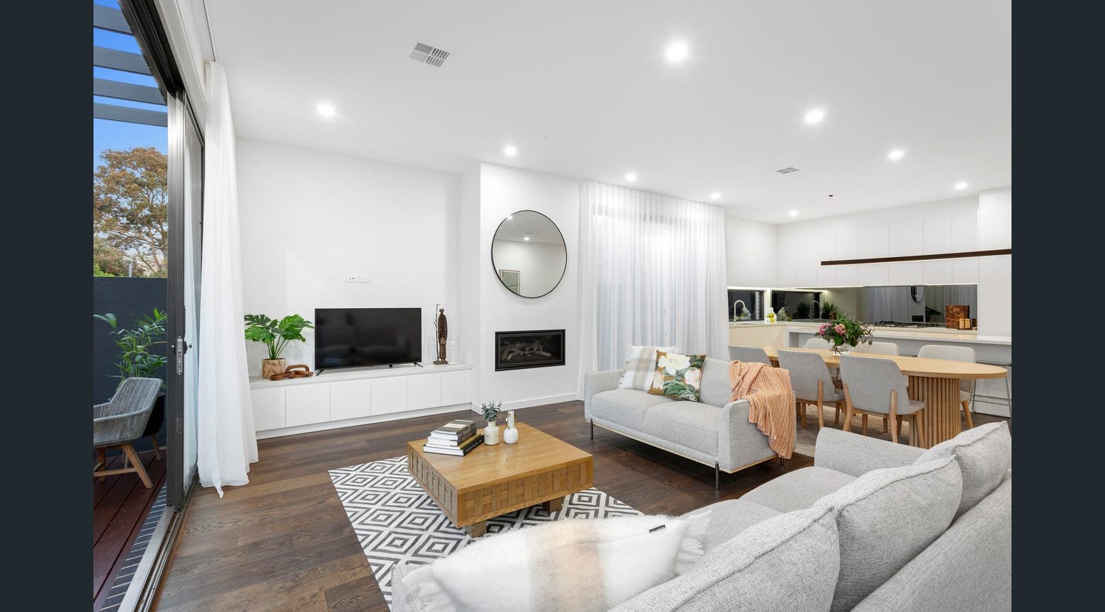 Gallery: 3a Warren Road