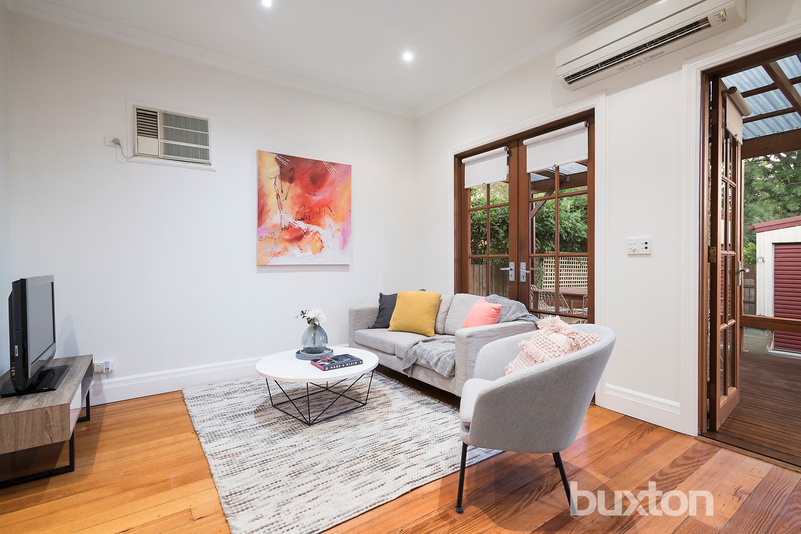 Gallery: 3a Wattle Grove