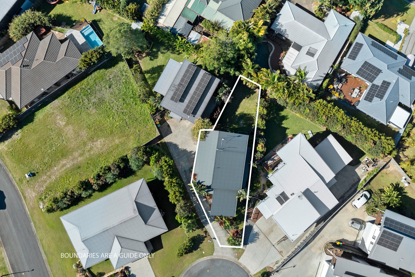 3A Whitton Court OCEAN SHORES 20