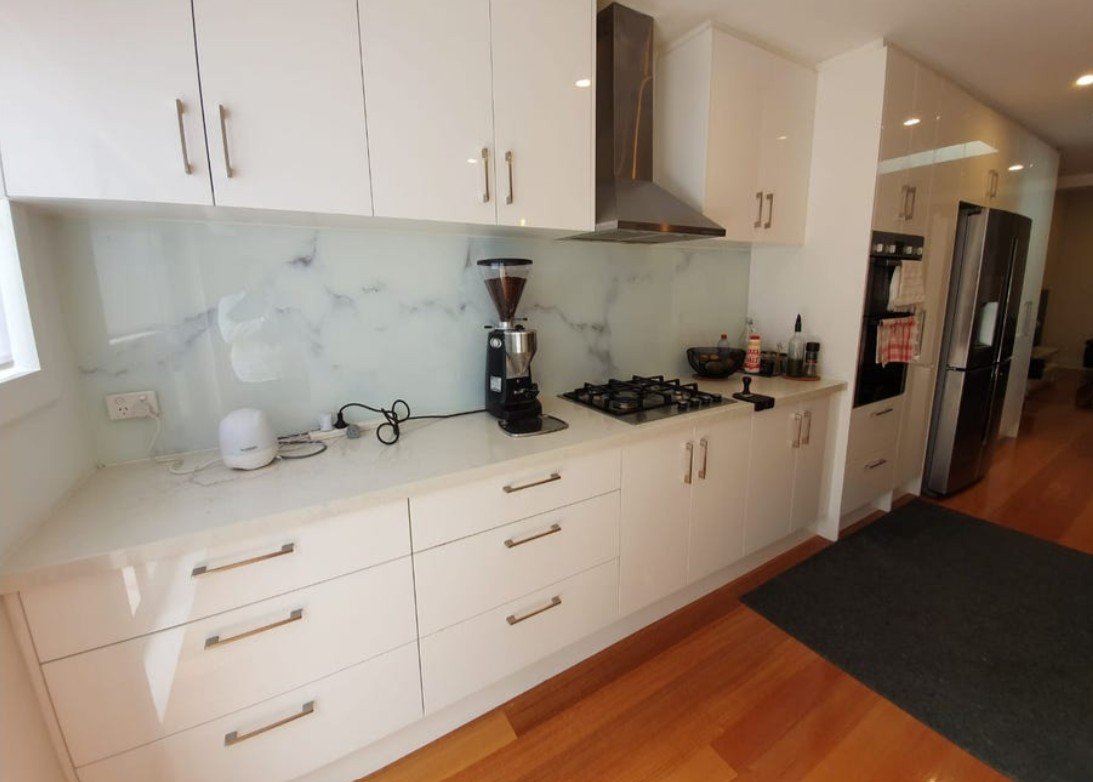 Gallery: 3A Willesden Road