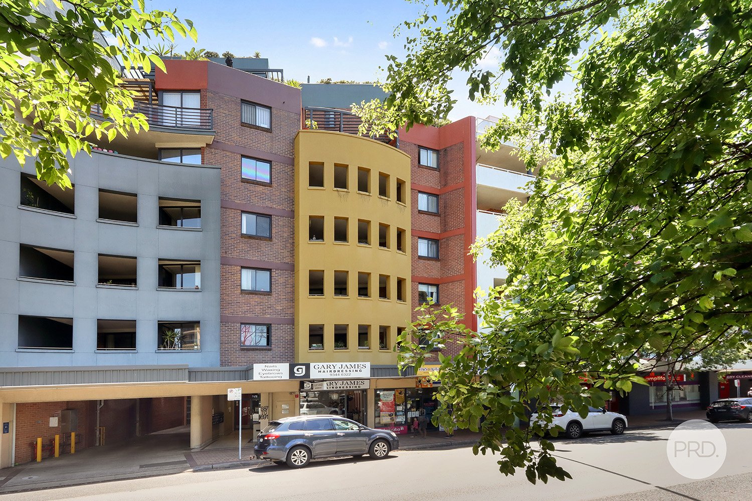 3A/687-691 Anzac Parade MAROUBRA 12