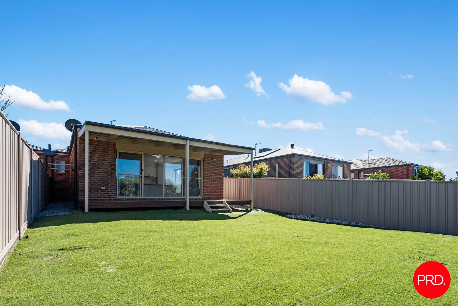 3B Alison Boulevard EPSOM 9