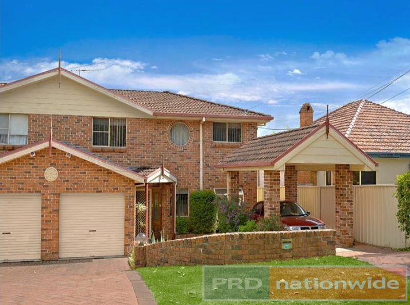 3b Bass Avenue EAST HILLS 1