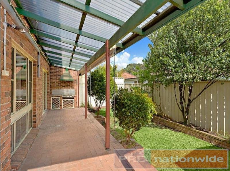 3b Bass Avenue EAST HILLS 6