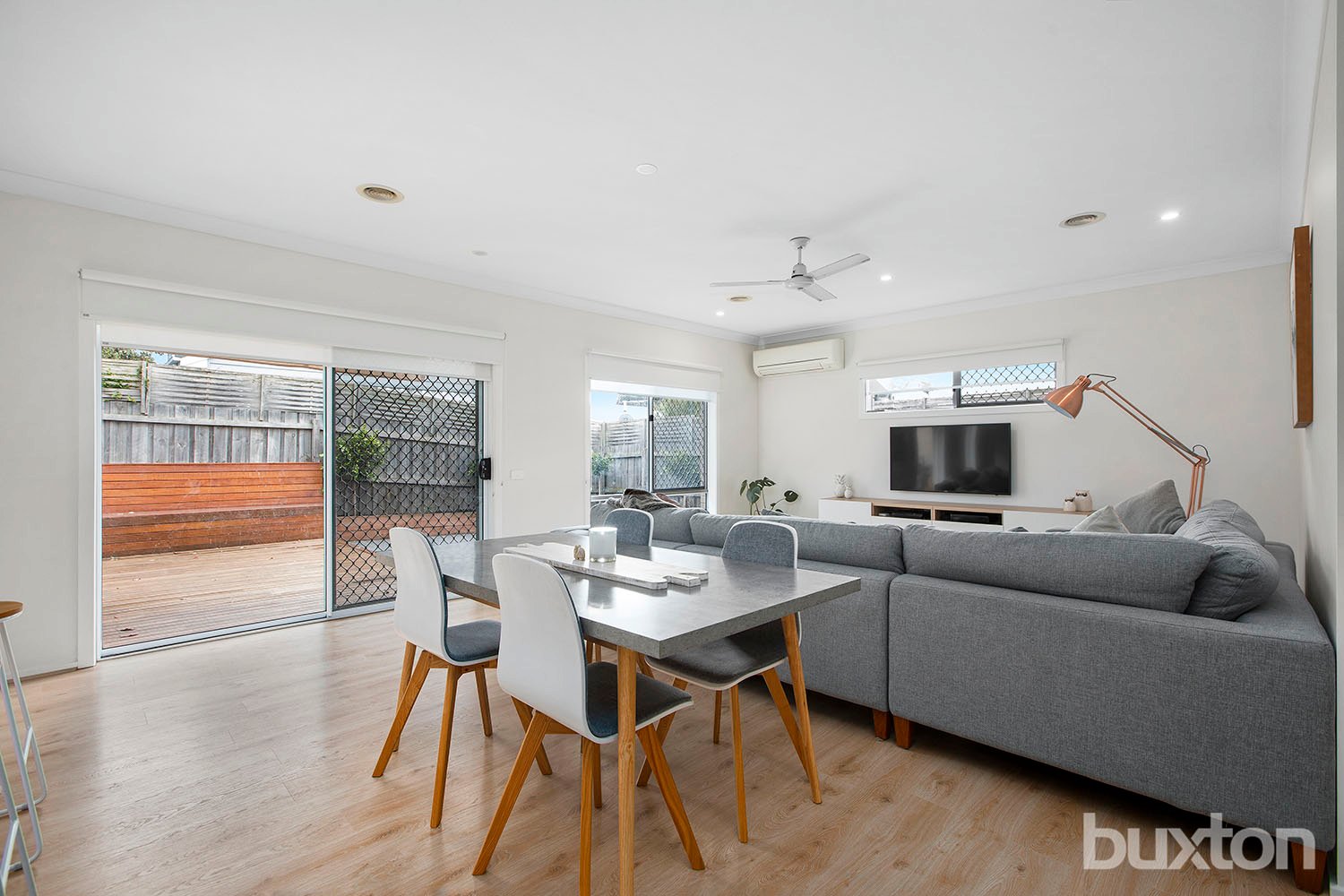 Gallery: 3B Black Street