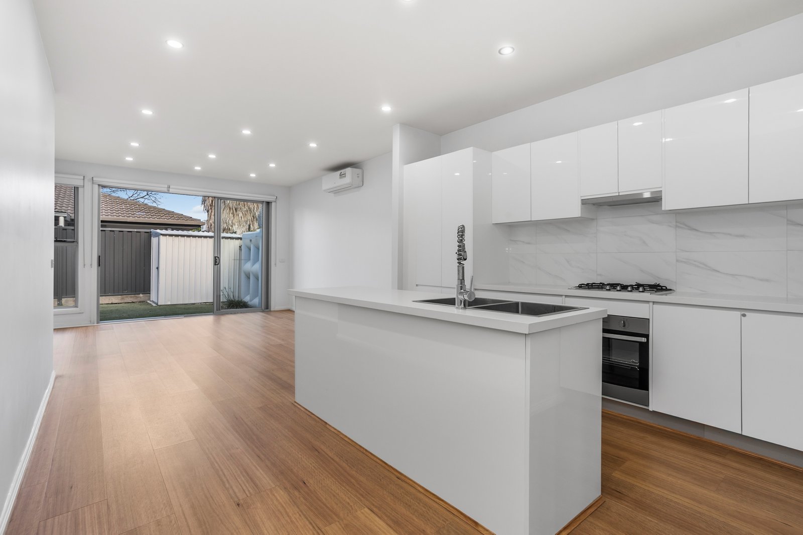 Gallery: 3B Brunel Street