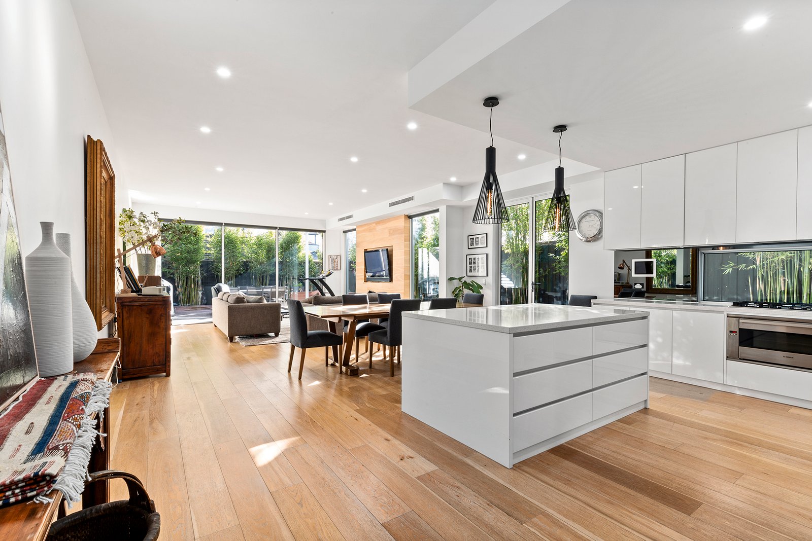 Gallery: 3B Daphne Street