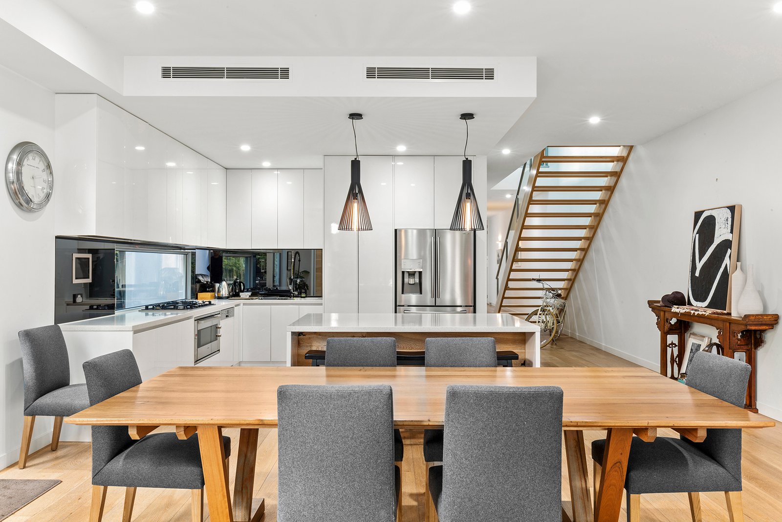 Gallery: 3B Daphne Street