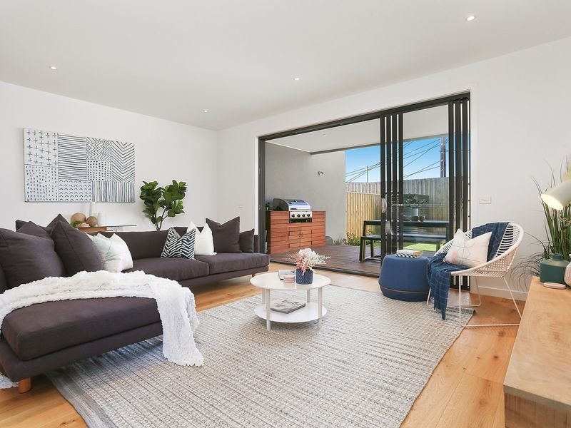 Gallery: 3B Dart Street