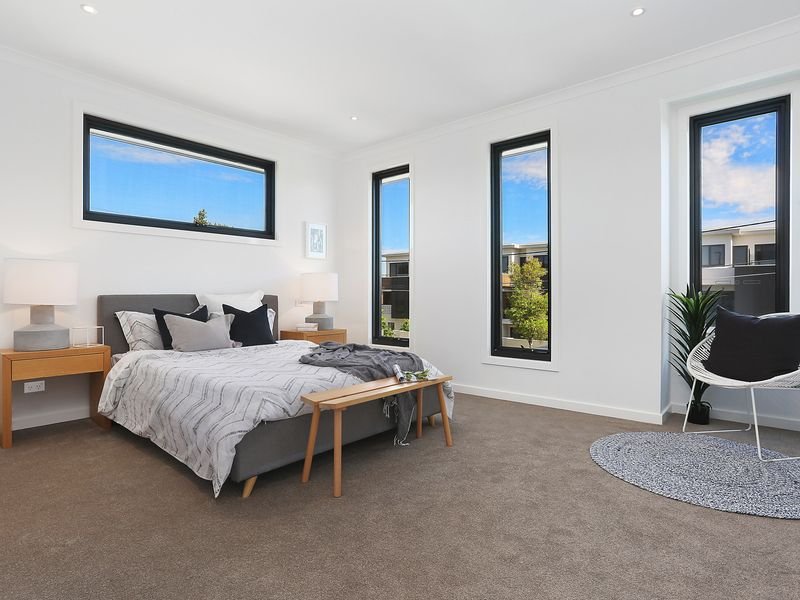 Gallery: 3B Dart Street