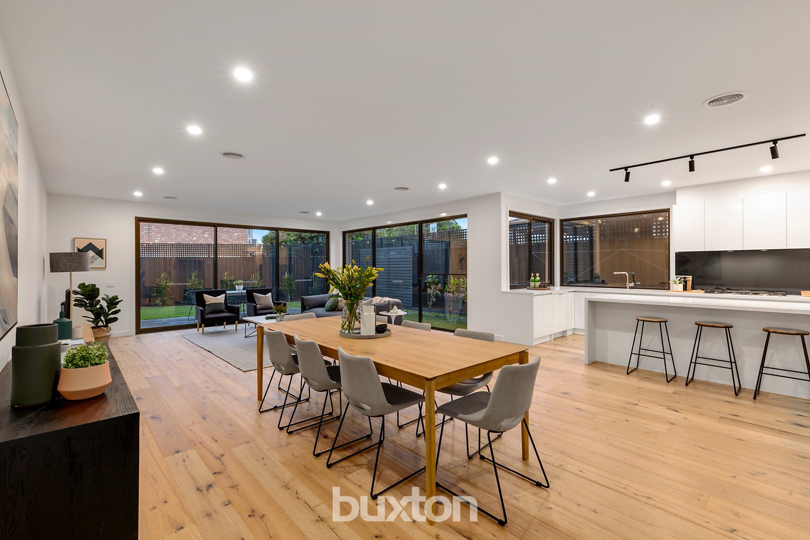 Gallery: 3B Harding Street