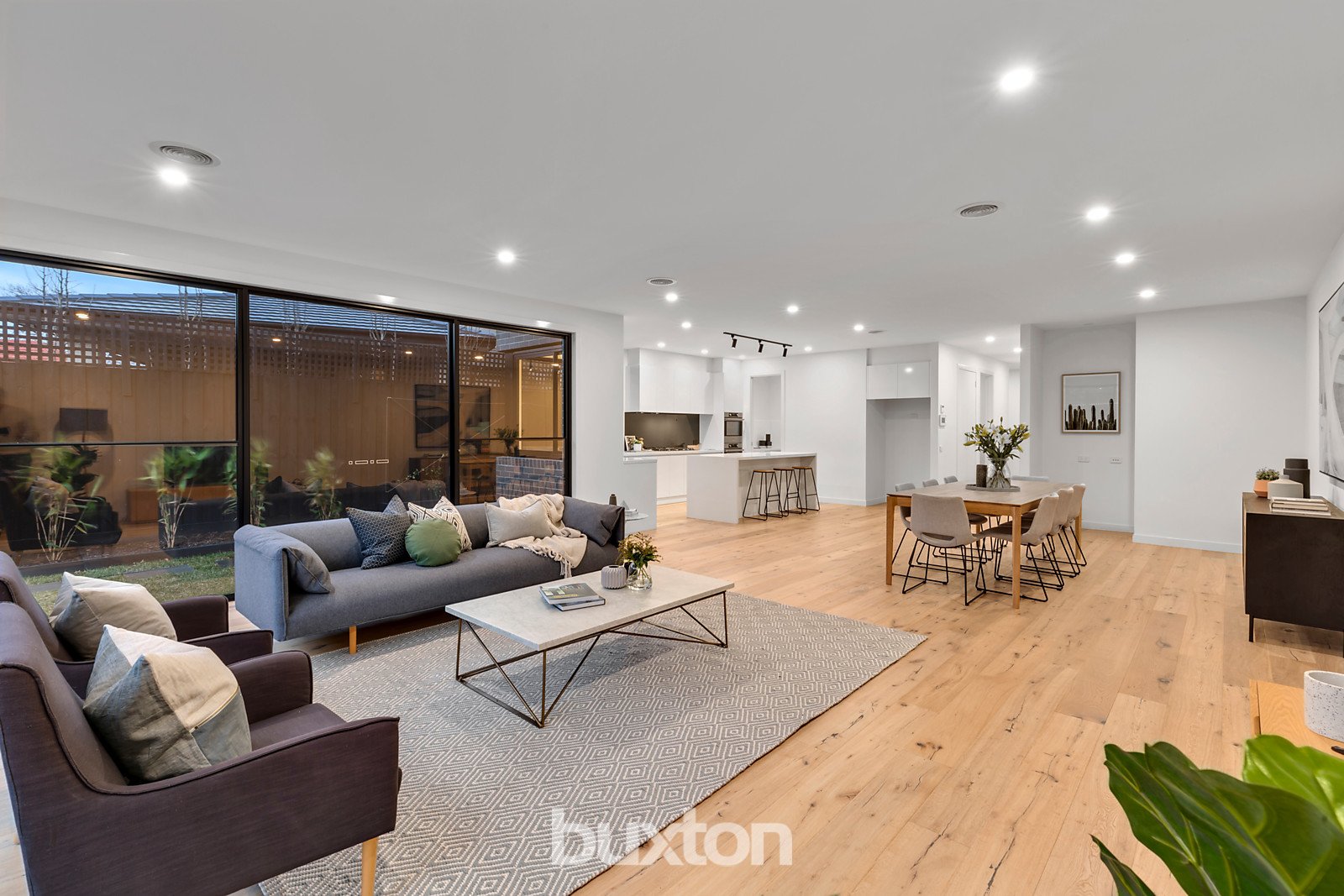 Gallery: 3B Harding Street