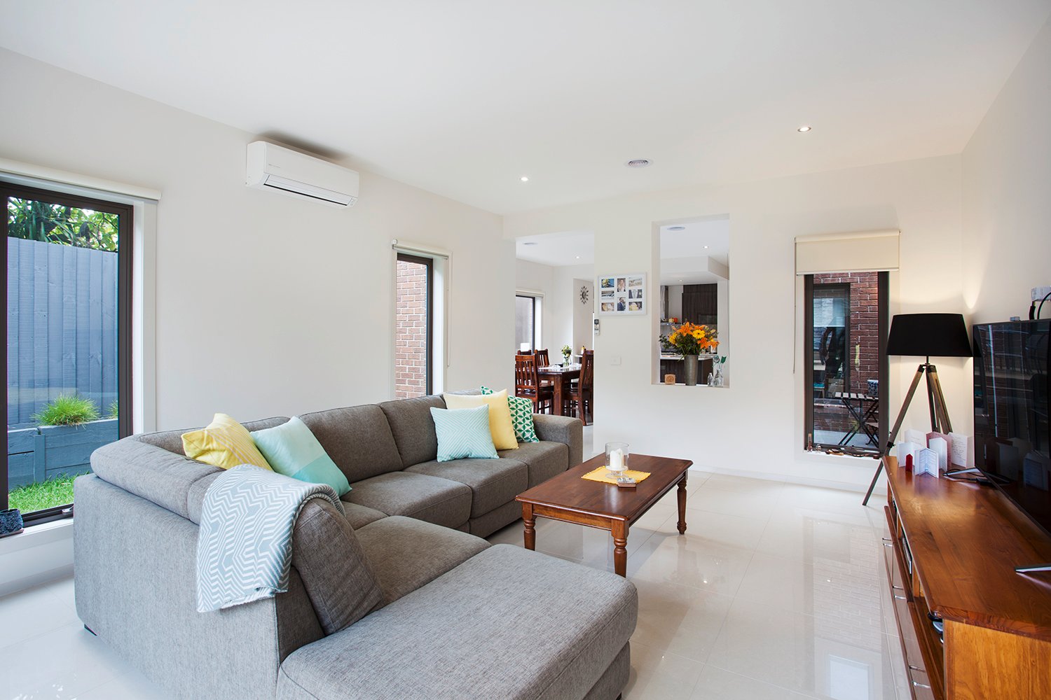 Gallery: 3B Harold Street