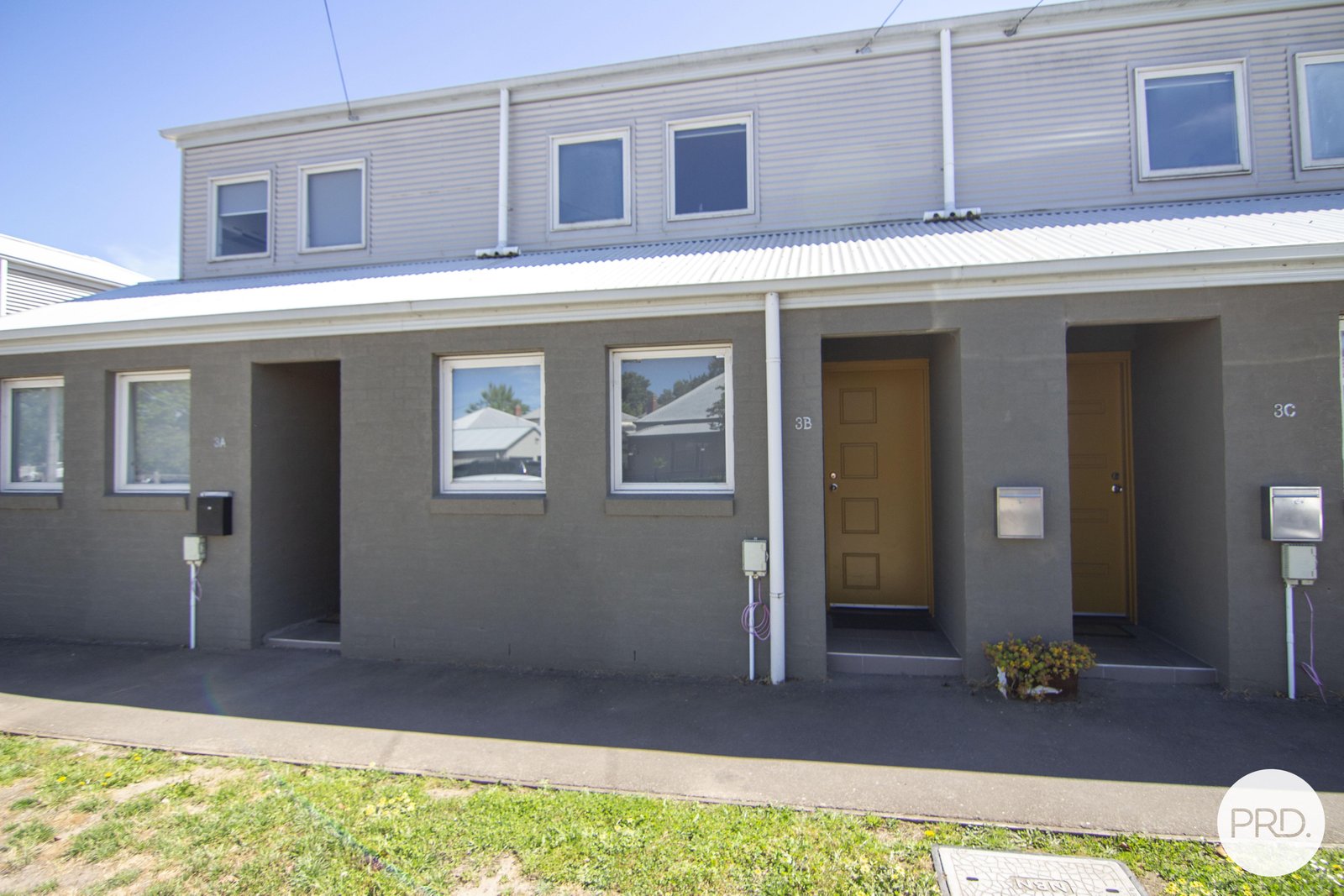 3B Haymes Crescent BALLARAT CENTRAL 11