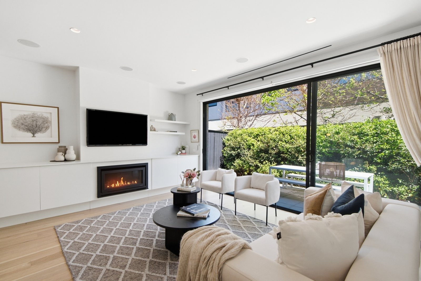 Gallery: 3B Heath Street