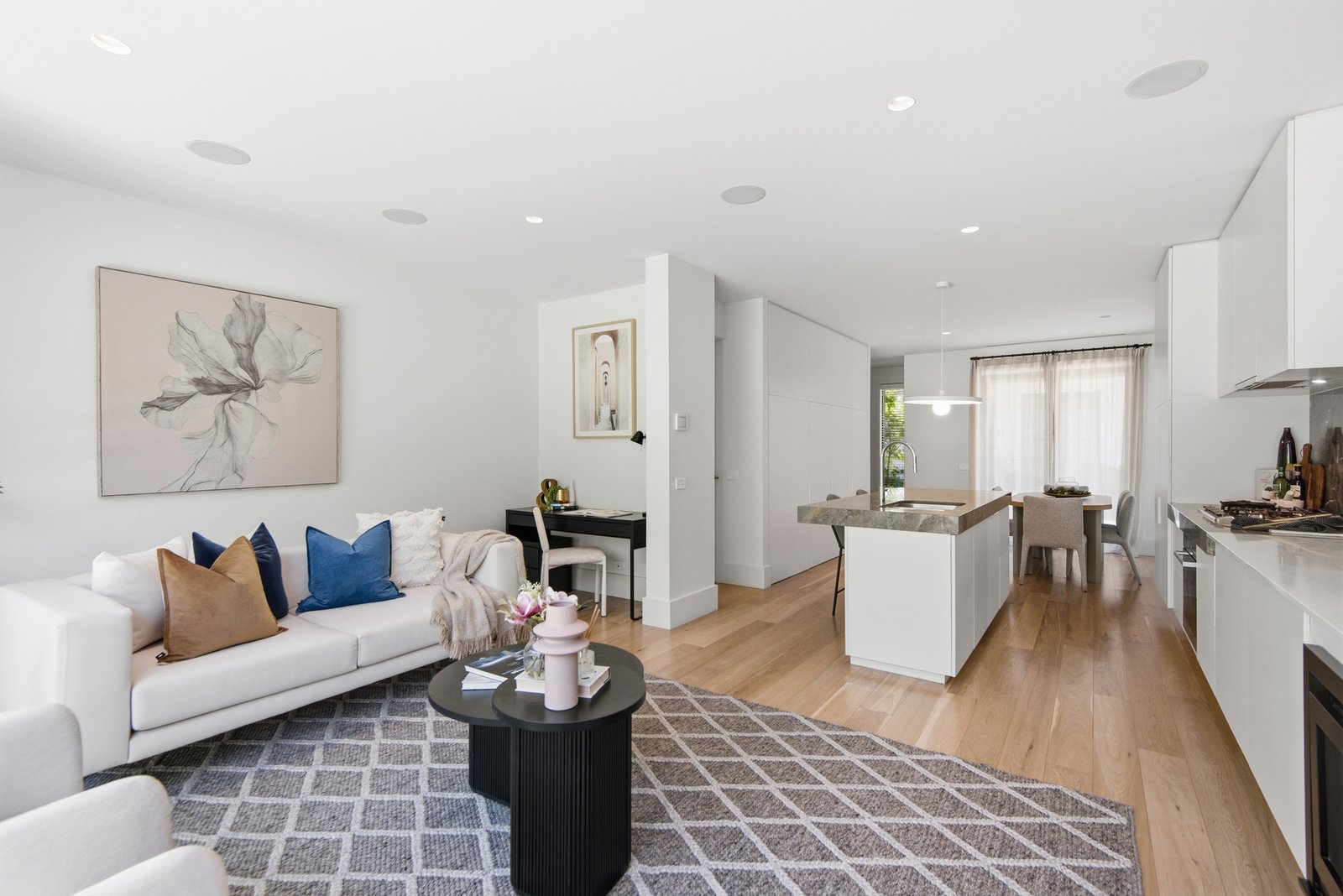 Gallery: 3B Heath Street