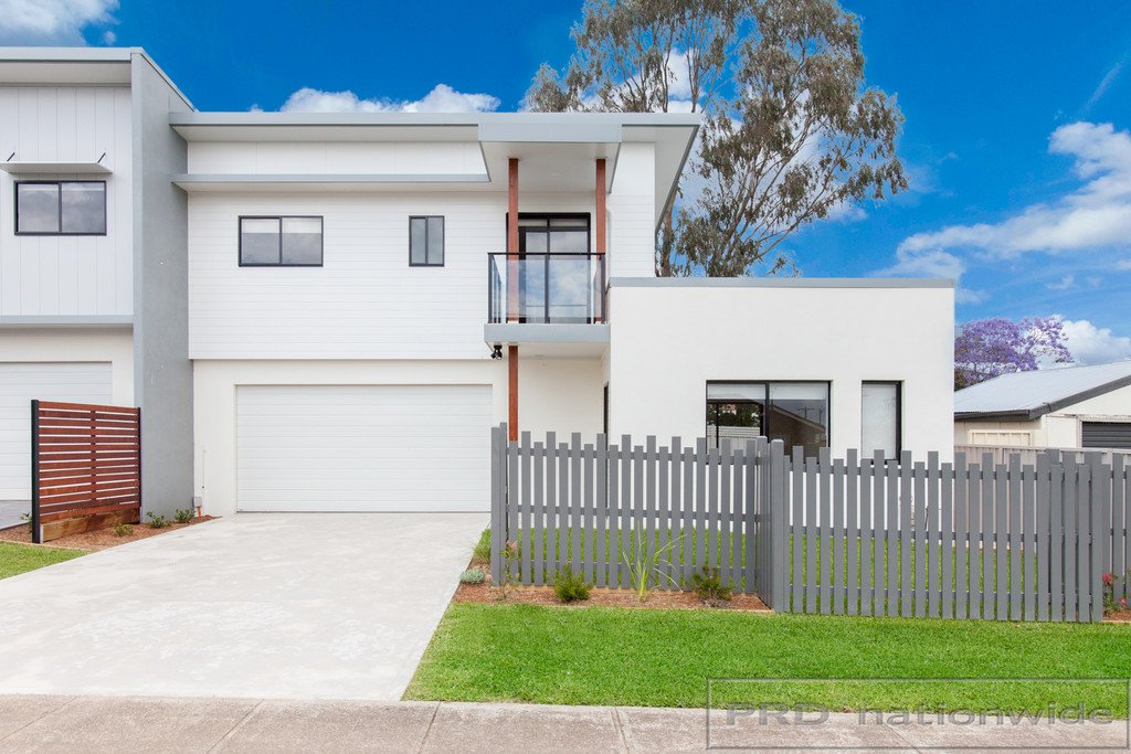 3B Hughes Street EAST MAITLAND 1