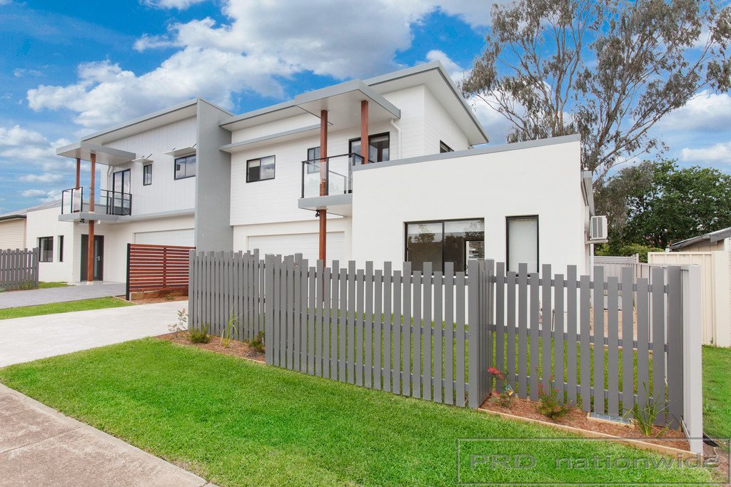 3B Hughes Street EAST MAITLAND 2