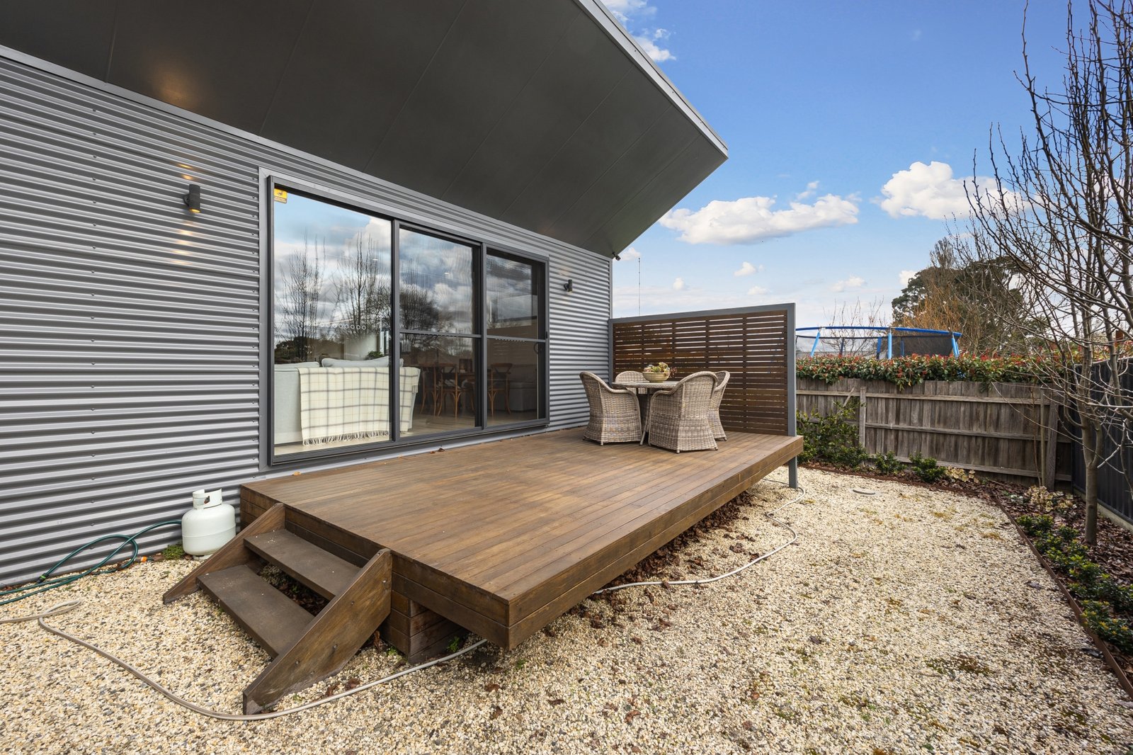 Real Estate and Property in 3B Jacobs Avenue, Kyneton, VIC