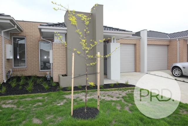3B King George Way MITCHELL PARK 2