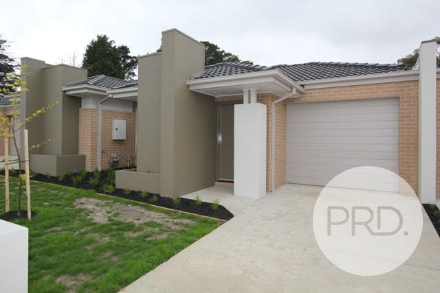 3B King George Way MITCHELL PARK 3