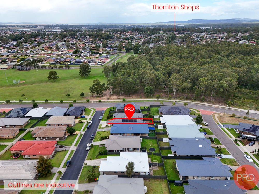 3b Lancaster Street THORNTON 2