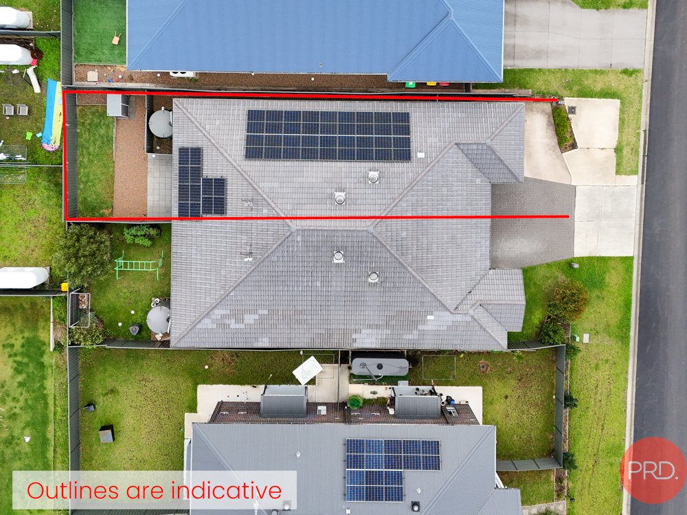 3b Lancaster Street THORNTON 3