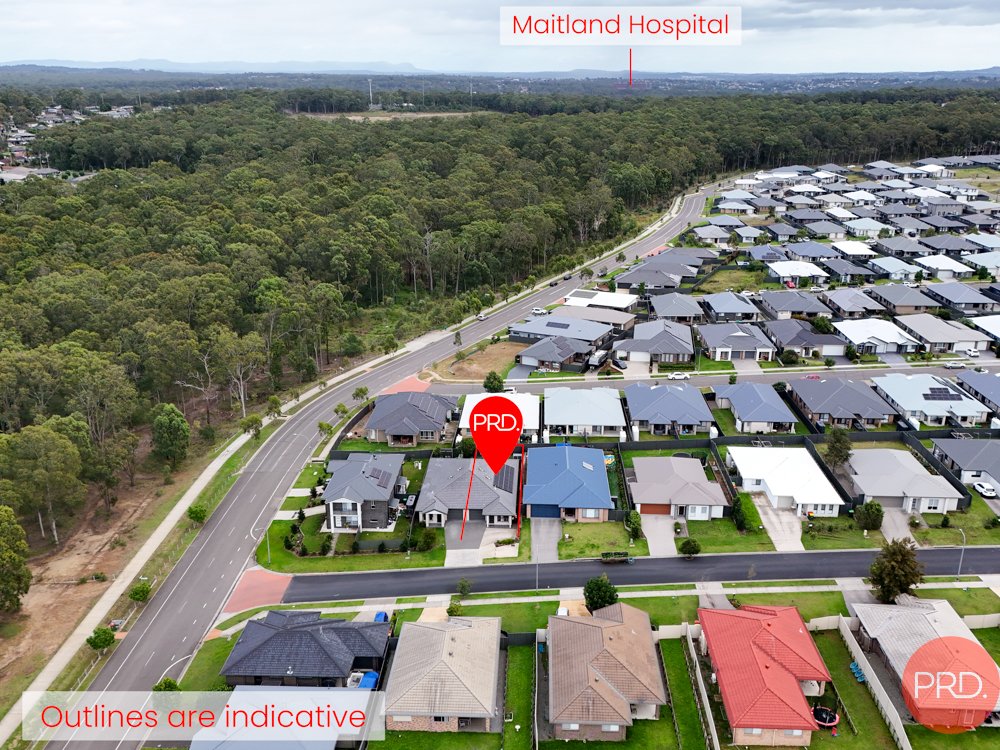 3b Lancaster Street THORNTON 4