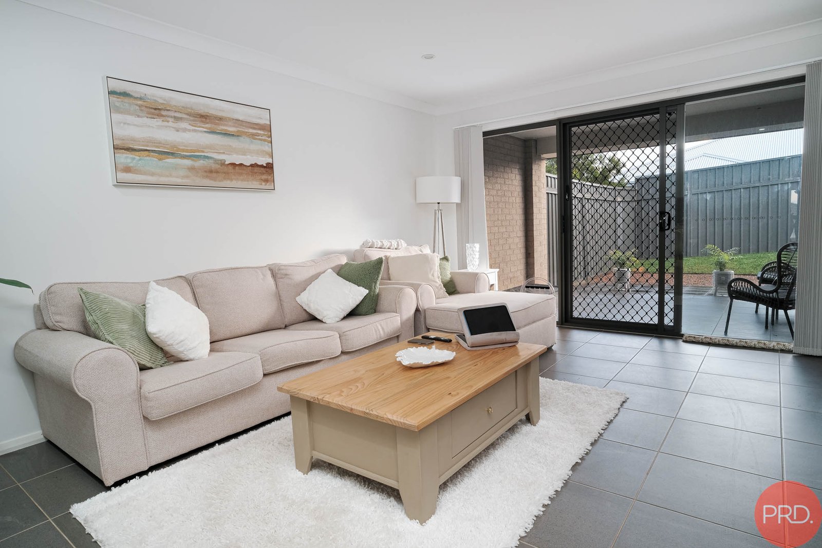 3b Lancaster Street THORNTON 7