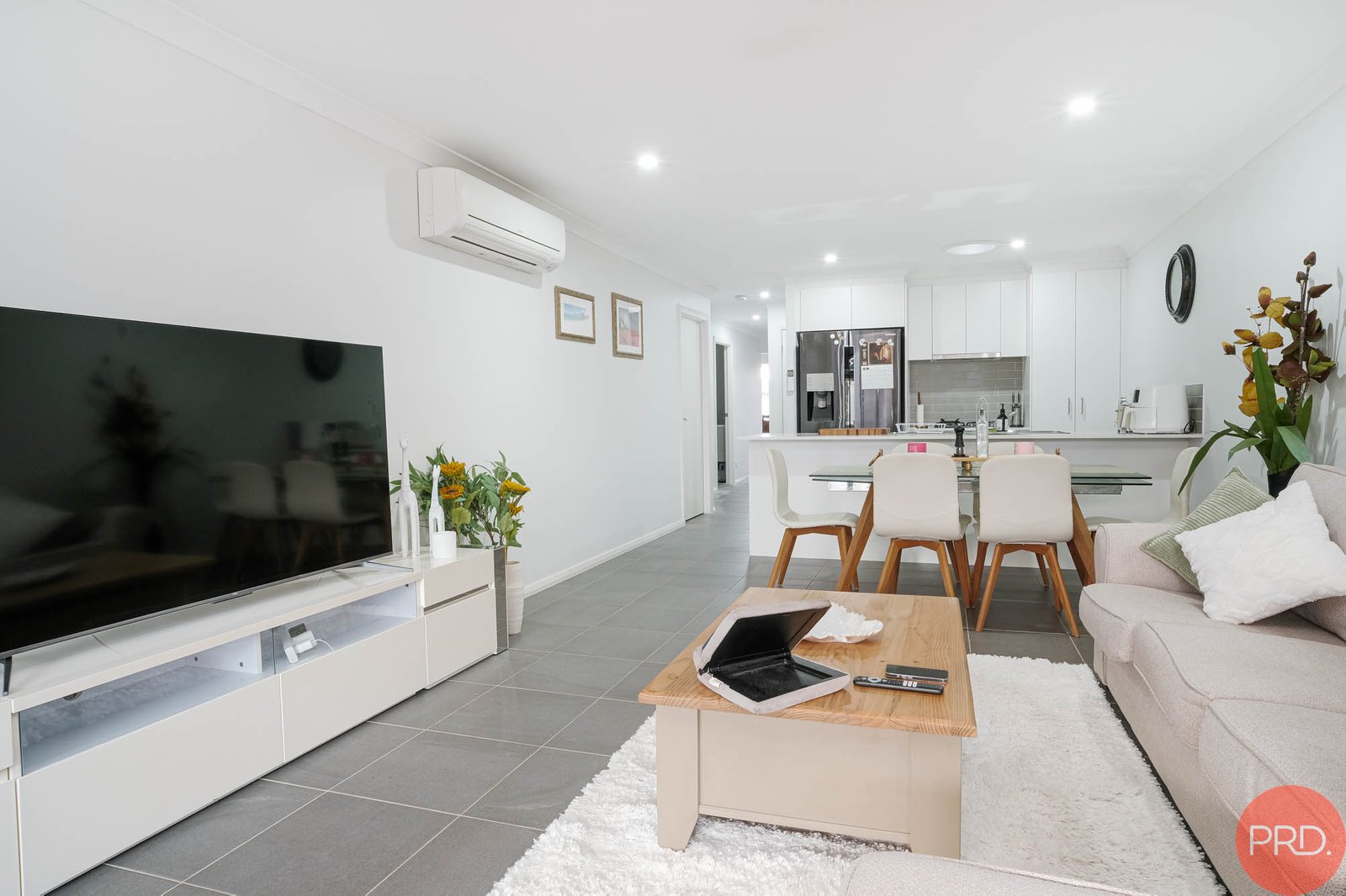 3b Lancaster Street THORNTON 8