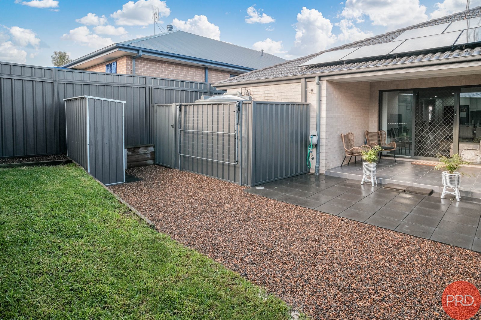 3b Lancaster Street THORNTON 18