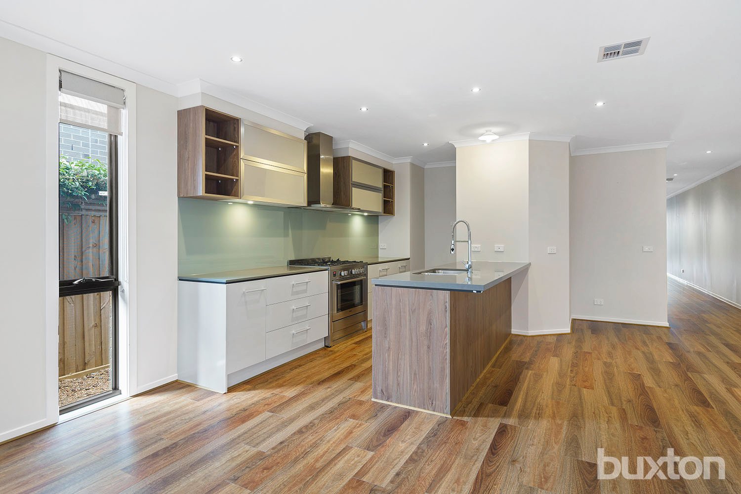 Gallery: 3b Margaret Street