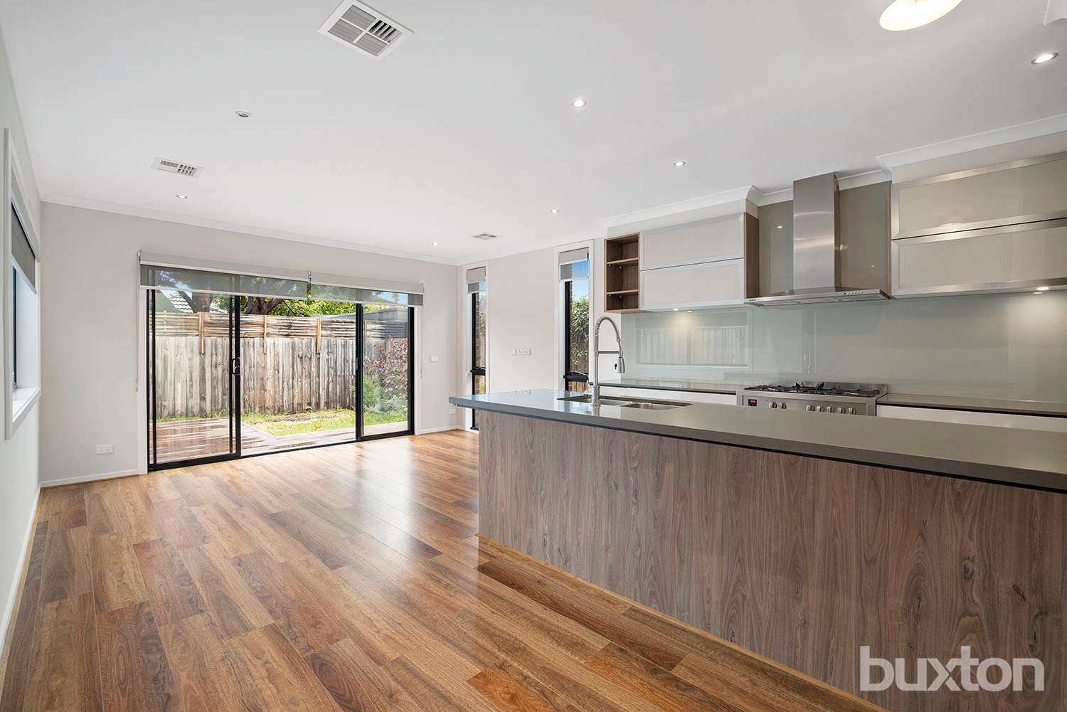 Gallery: 3b Margaret Street